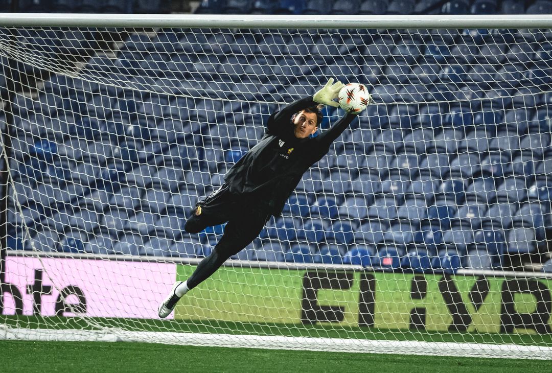 Rangers-Roma, la rifinitura sotto gli occhi di Ranieri e Massara – FOTO GALLERY - immagine 21