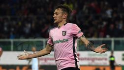 Alessandria-Sampdoria 0-1, La Gumina decisivo per Pirlo: gol vittoria dell’ex Palermo