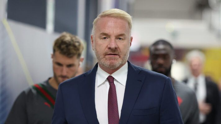 Tare: “Valutiamo lo scambio tra Dovbyk e Gimenez! Musah, domani la scelta sull’Atalanta. Akanji…” - immagine 1