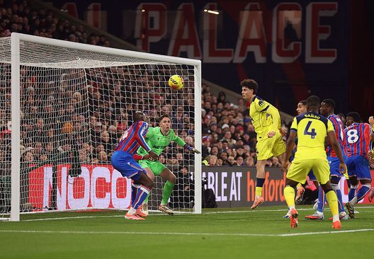 Tottenham-Crystal Palace, statistiche e precedenti tra i due club londinesi- immagine 6