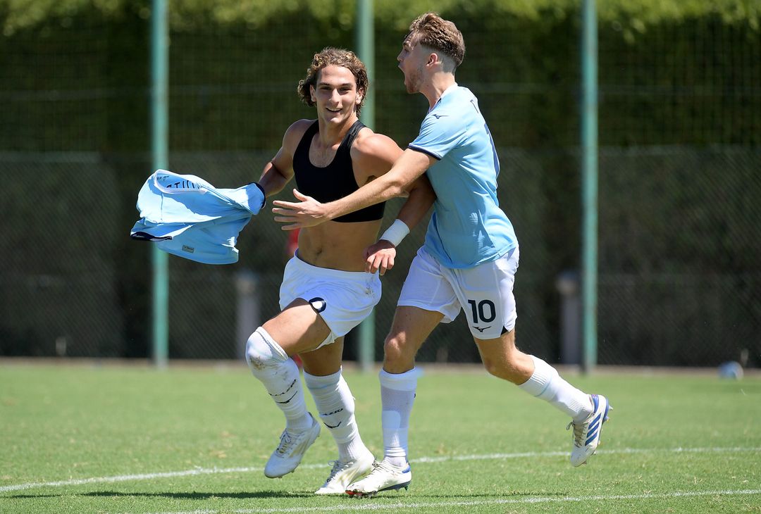 D'Agostini e Cristo Munoz