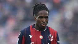 Bologna-Roma, formazioni ufficiali: la scelta su Rowe, Orsolini, Zortea, Wesley, Dybala ed El Shaarawy