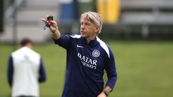 Inter U23, amichevole con la Pro Vercelli: biglietti a 5 euro, come acquistarli