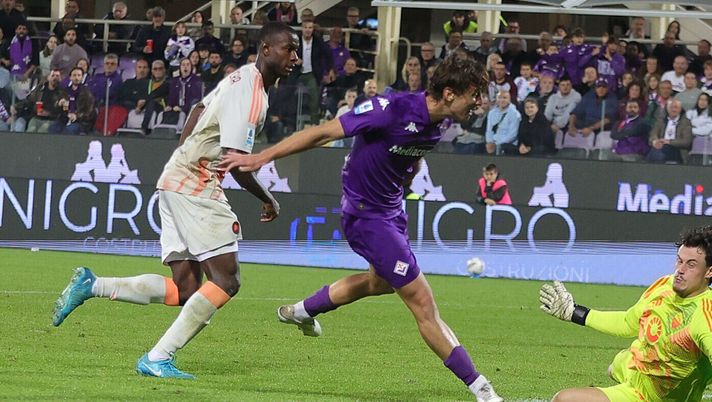 Bove emozionato: “Per me era una partita speciale, giusto non esultare” - immagine 1