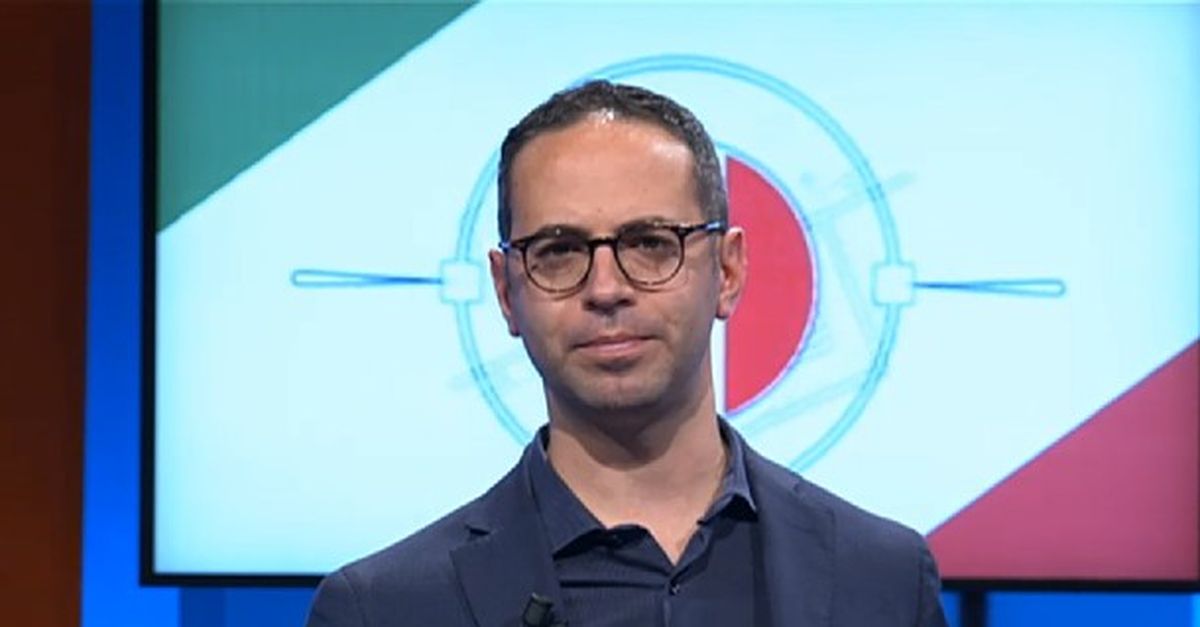 Criscitiello: “Il calcio è un mondo a parte, e la Serie C ne è la prova più lampante” Criscitiello: “Il calcio è un mondo a parte, e la Serie C ne è la prova più lampante”