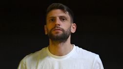 Niente Nazionale per Berardi, Carnevali: “Tornerà appena sarà in forma”