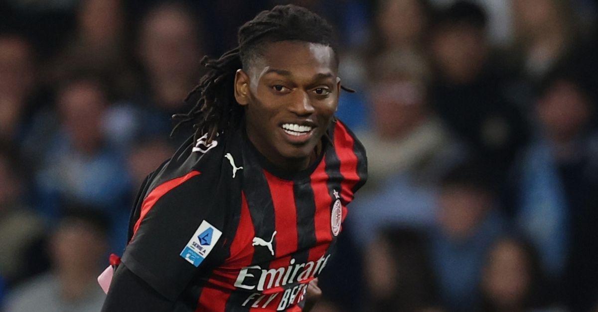 calciomercato il milan non si opporr224 alla cessione di leao c8217232 gi224 un prezzo ed 232 basso da Pianetamilan.it calciomercato il milan non si opporr224 alla cessione di leao c8217232 gi224 un prezzo ed 232 basso