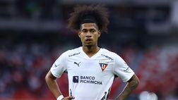 Lutto nel calcio ecuadoriano: morto a soli 22 anni il nazionale Marco Angulo