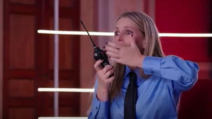 Marcuzzi nuovo programma su Prime Video. Sul red carpet insieme al figlio - immagine 1