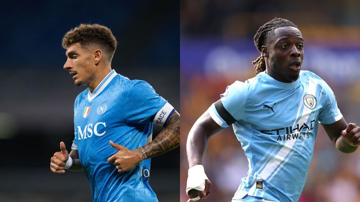 Di Lorenzo-Doku, il belga è un cliente scomodo: i due si sono già sfidati – Mattino - immagine 1