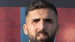 Potenza-Catania, i 25 convocati rossazzurri. Torna Rizzo