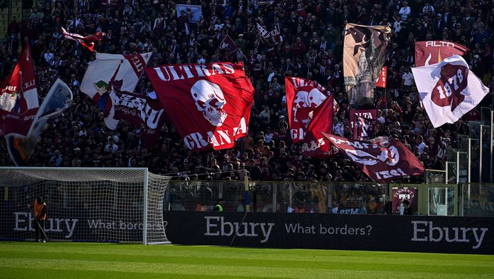 Giudice sportivo, ammenda al Parma per il lancio di oggetti in campo - immagine 1