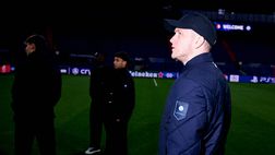 FCIN1908 / Feyenoord-Inter, formazione scelta: chi gioca in mezzo. Tra Pavard e Bisseck…