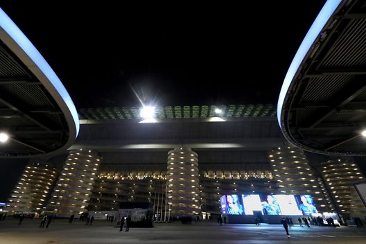 Getty Images Inter-Juve, San Siro ancora sold out e incasso super: “Vicino al record del derby d’andata”- immagine 2