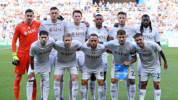 Esposito: “Napoli favorito al titolo! KDB ha esperienza da vendere. Sul Cagliari…” - immagine 1