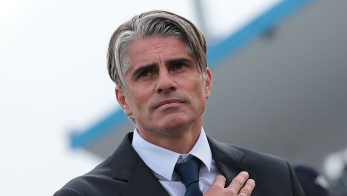 Diego Lopez addio Brescia