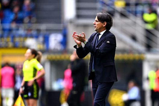 Inter, ecco come sarà la festa domenica. E Inzaghi per la Lazio rispolvera i big- immagine 2