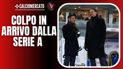 Calciomercato Milan – Chukwueze ceduto? Occhio al colpo in Serie A