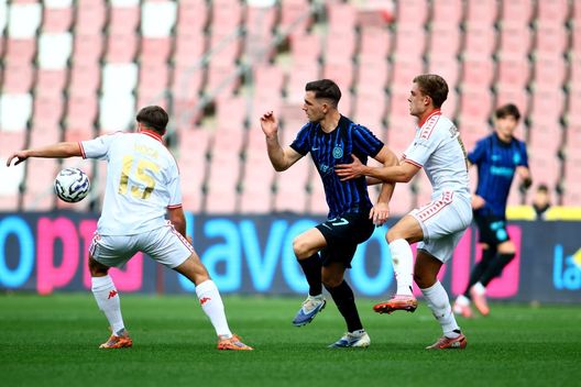 Vecchi: “Ingenuità evidenti e grossolane, mancati spirito e anima. Jakirovic…”- immagine 3