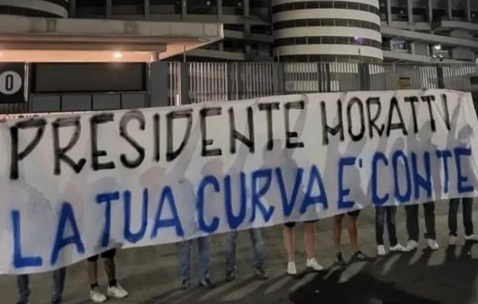 GdS – Migliorano le condizioni di Moratti: da ieri respira autonomamente- immagine 2