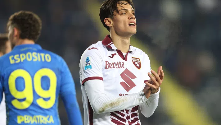 Ricci: “Torino è una seconda casa. Voci di mercato? Ecco cosa ne penso”- immagine 2
