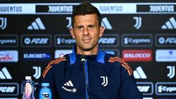 Milan-Juventus, Thiago Motta: “Vlahovic non ci sarà. Gli indisponibili…”