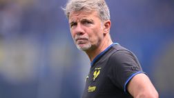 UFFICIALE – Marco Baroni è il nuovo allenatore della Lazio: il comunicato