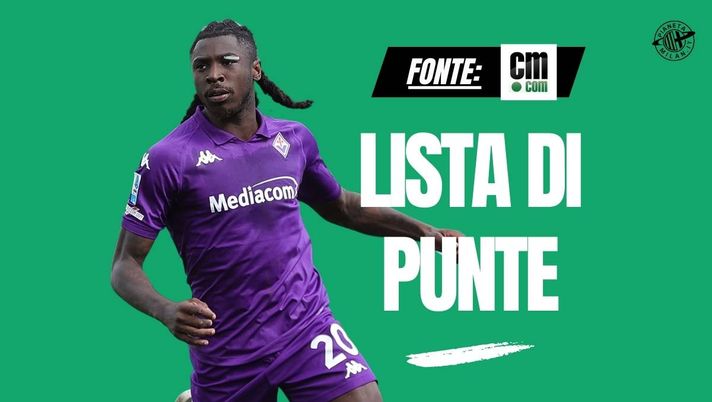 Calciomercato Milan, Kean e Retegui nel mirino? Graditi, ma...