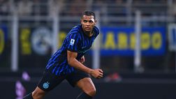 Inter, Akanji: “Pensiamo anche ai clean sheet, serve vincere prima della sosta”