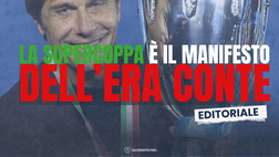 Ma non era Conte l’allenatore che snobbava le coppe?