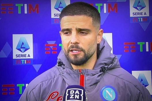 Lorenzo Insigne torna in Serie A? L’agente ha incontrato un club di recente- immagine 2