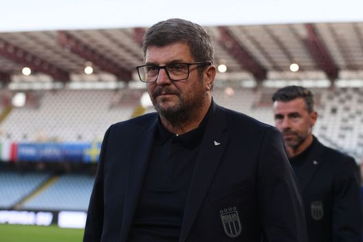 Getty Images Italia, ci pensa Pio Esposito: sua la rete che decide l’amichevole con il Lussemburgo- immagine 2