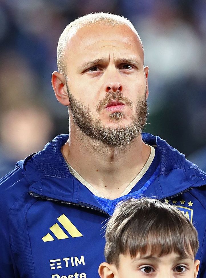 Dimarco: “Esultanza? Nessuna mancanza di rispetto. Non si può essere sempre al 100%. Esposito…”- immagine 2