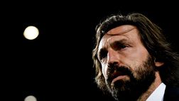Samp, Andrea Pirlo: “Dopo Milano e Torino, voglio il derby di Genova”