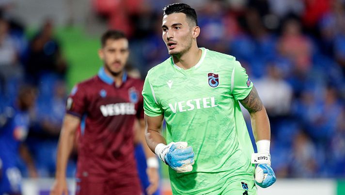 Roma, porta in scadenza. Oltre agli italiani c’è Cakir sponsorizzato da Montella Roma, porta in scadenza. Oltre agli italiani c’è Cakir sponsorizzato da Montella - immagine 1