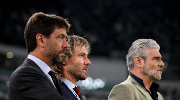 Manovra stipendi, squalifica Agnelli ridotta da 16 a 10 mesi- immagine 2