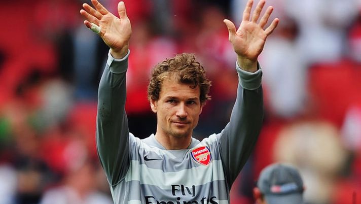 L’Arsenal chiama, Jens Lehmann torna a giocare - immagine 1