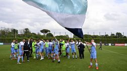 SETTORE GIOVANILE | Lazio, disputate le Finali Scudetto U16: i risultati