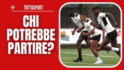 Calciomercato Milan – Leao non in vendita. Tomori richiesta alta. E Bennacer…