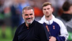 Nottingham Forest, UFFICIALE: Postecoglou è il nuovo allenatore