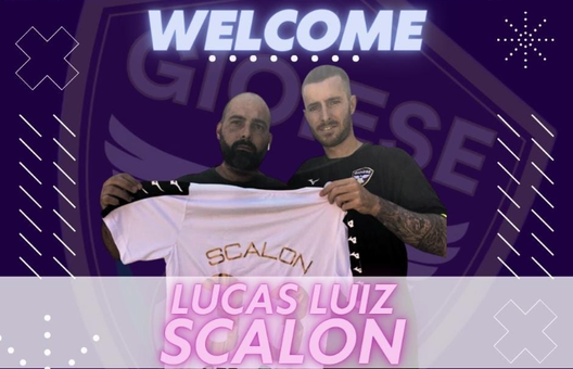 Scampato al disastro aereo della Chapecoense, Scalon firma con la Gioiese in Serie D - immagine 1