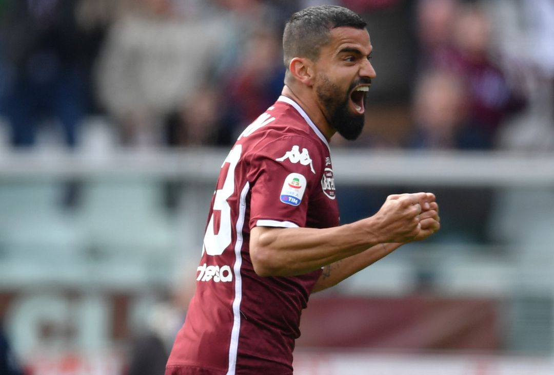 Fotogallery / Torino-Chievo 3-0: vittoria per l’Europa, i granata fanno festa - immagine 18