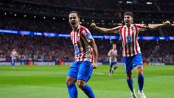 Dove vedere Atletico-Osasuna: streaming gratis, diretta tv, probabili formazioni