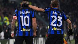 Inter, nessun ridimensionamento con Oaktree. Sì al monte ingaggi, avanti con Barella e Lautaro