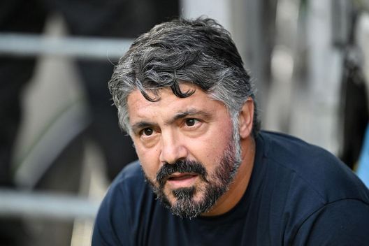 Abodi: “Gattuso ha un gran cuore, tifo per lui e per la maglia azzurra”- immagine 2