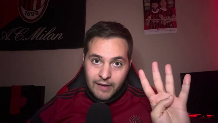 Il Milan fa paura e dà fastidio: la verità che non vi dicono! Il Milan fa paura e dà fastidio: la verità che non vi dicono! - immagine 1