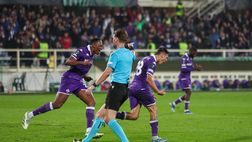 Calvarese: “L’arbitro di Fiorentina-Genk non all’altezza. In corso ricambio…”