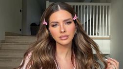 Critiche a Icardi, lui segna e la fidanzata lancia un messaggio polemico: “Che non provino a…”