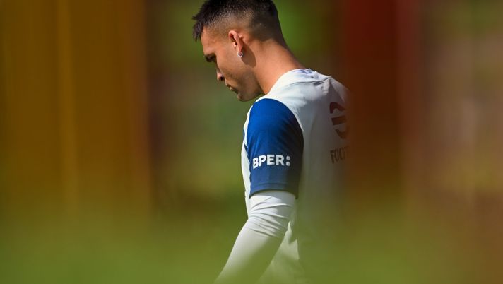 Getty Images Inter, pericolo Lautaro per la difesa Juve. Kelly sotto esame: chiederà aiuto a Bremer e Thuram - immagine 1