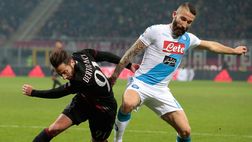 Calciomercato, il punto: Tonelli-Zapata idee da Napoli, ore calde per Sirigu e Baselli